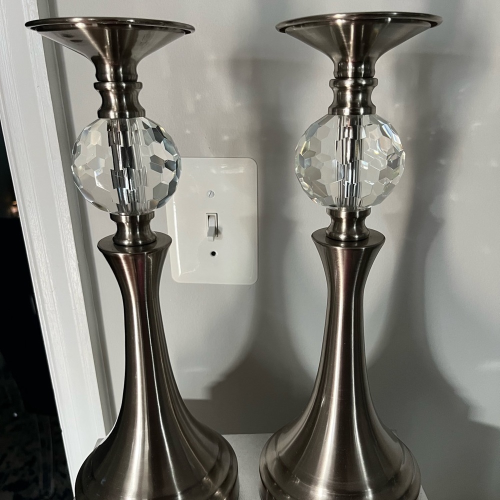 Candle Holder
